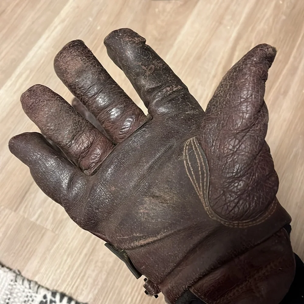 Flylow Ridge Gloves - Picture 3 of 3